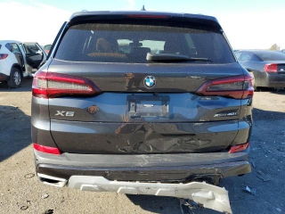 BMW X5 XDRIVE40I 2023 из США от 32,250$