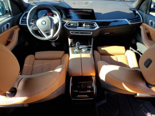 BMW X5 XDRIVE40I 2023 из США от 32,250$