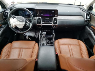 KIA SORENTO SX 2021 из США от 14,500$