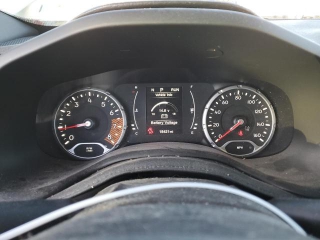 JEEP RENEGADE SPORT 2021 из США от 4,700$