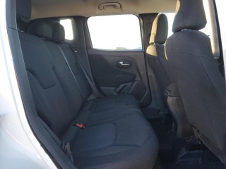 JEEP RENEGADE SPORT 2021 из США от 4,700$