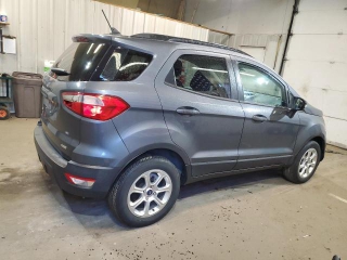 FORD ECOSPORT SE 2019 из США от 4,000$