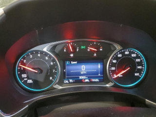 CHEVROLET EQUINOX LT 2020 из США от 6,900$