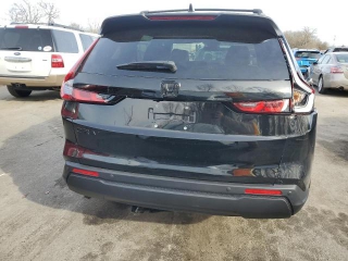 HONDA CR-V EXL 2023 из США от 19,600$