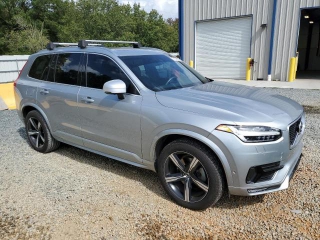 VOLVO XC90 T6 R-DESIGN 2019 из США от 21,800$