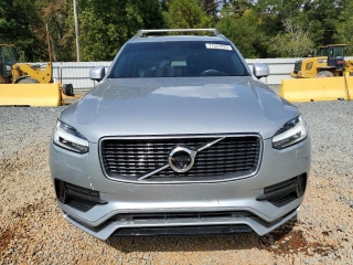 VOLVO XC90 T6 R-DESIGN 2019 из США от 21,800$