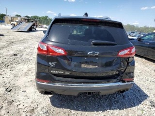 CHEVROLET EQUINOX LT 2020 из США от 6,100$