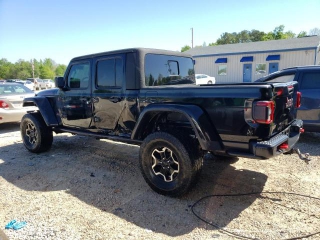 JEEP GLADIATOR RUBICON 2020 из США от 22,600$