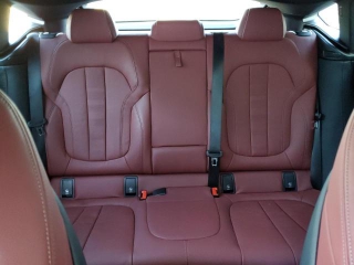 BMW X6 SDRIVE 40I 2021 из США от 45,250$