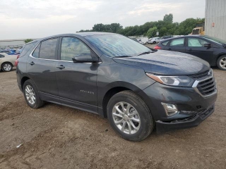 CHEVROLET EQUINOX LT 2021 из США от 6,000$