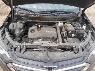 CHEVROLET EQUINOX LT 2021 из США от 6,000$
