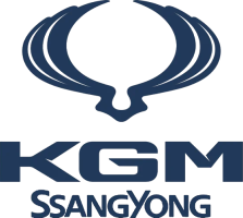 KGM