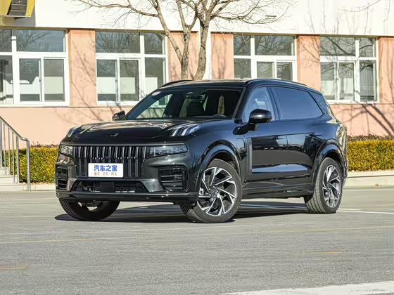 Lynk &amp; Co 09 EM-P 2021