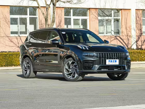 Lynk &amp; Co 09 EM-P 2021