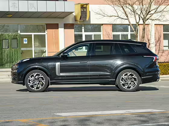 Lynk &amp; Co 09 EM-P 2021