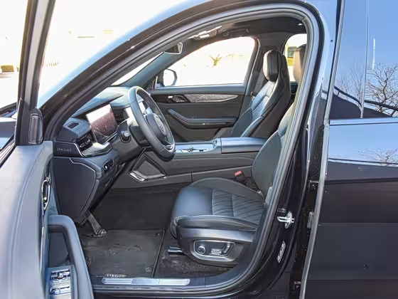 Lynk &amp; Co 09 EM-P 2021