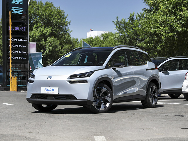 GAC Aion V 2024
