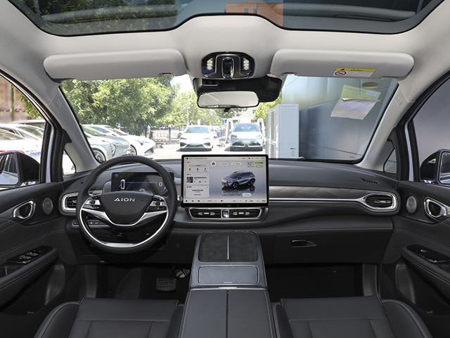 GAC Aion V 2024