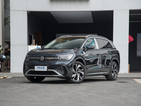 Volkswagen ID.6 2024