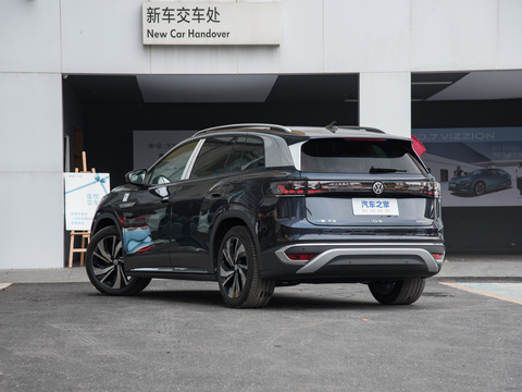 Volkswagen ID.6 2024