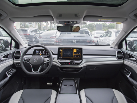 Volkswagen ID.6 2024