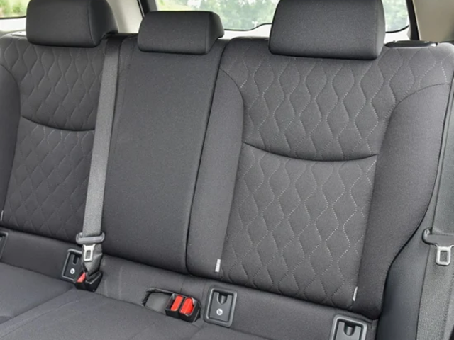 Toyota Corolla Cross 2024