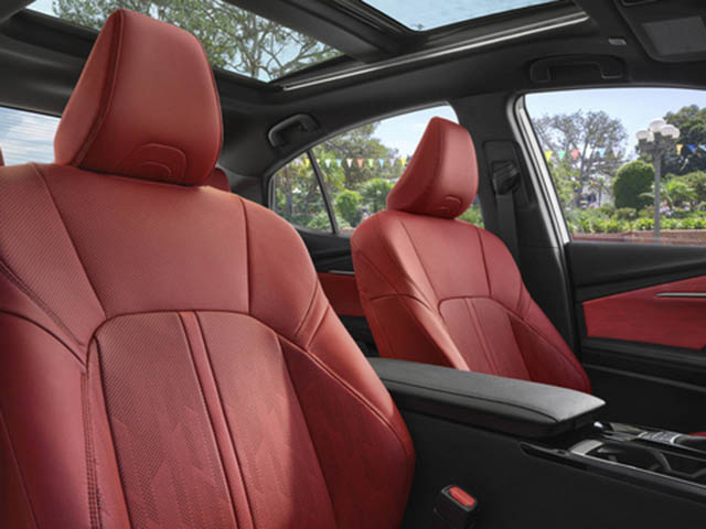 Toyota Camry 2024