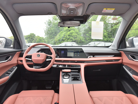 Changan CS75 Plus 2024