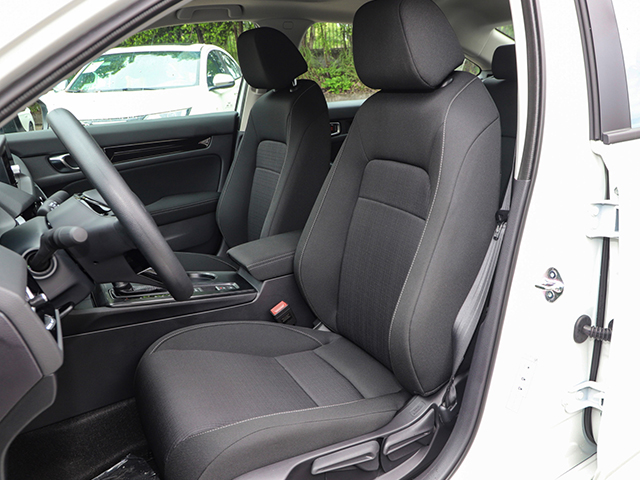 Dongfeng-Honda Civic 2023