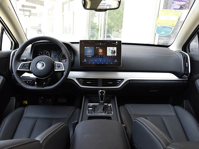 BYD Tang 2019