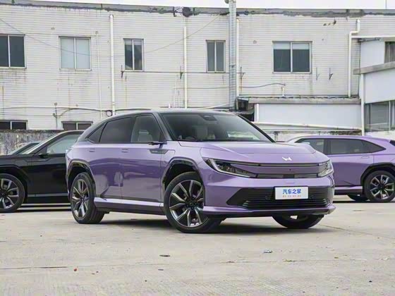 Honda P7 2025