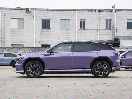 Honda P7 2025