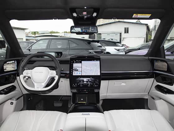 Honda P7 2025