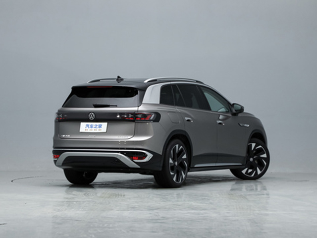 Volkswagen ID.6 2024