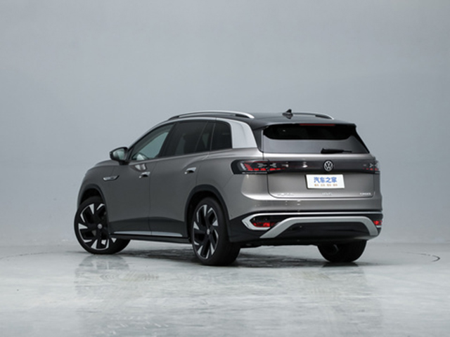 Volkswagen ID.6 2024