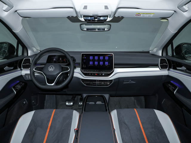 Volkswagen ID.6 2024