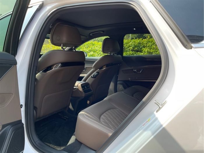 BYD Han EV 2023