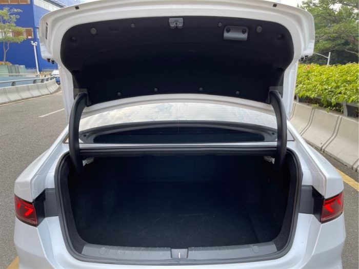 BYD Qin Plus 2021