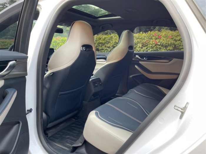 BYD Qin Plus 2021
