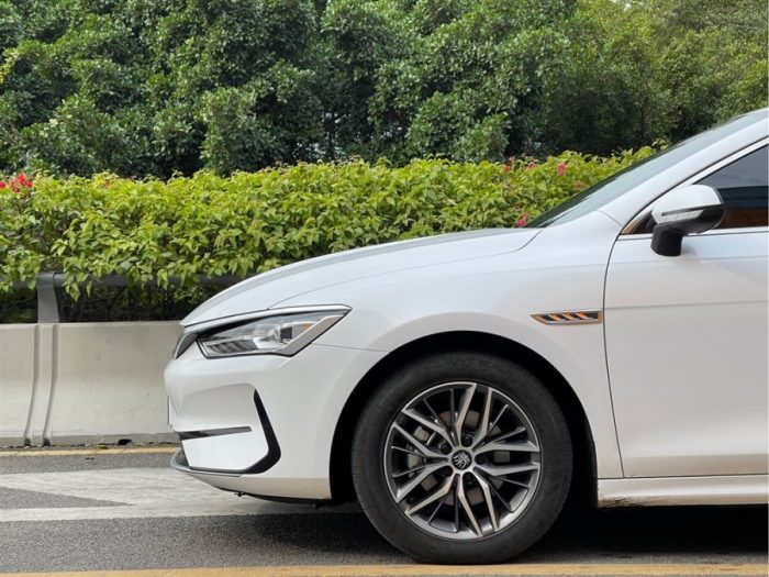 BYD Qin Plus 2021