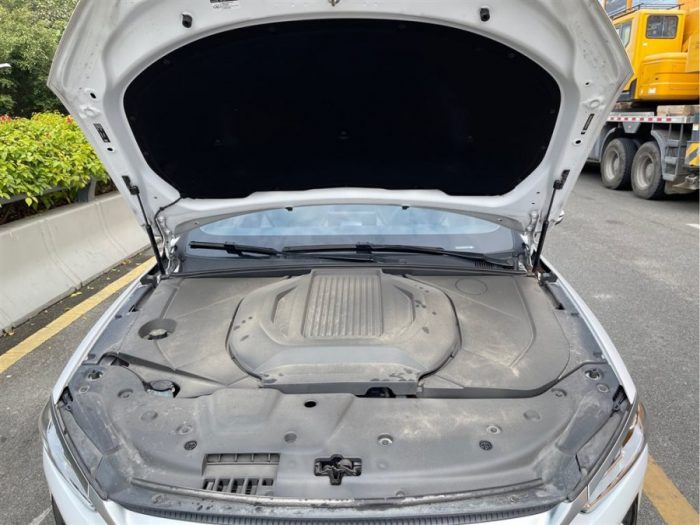BYD Qin Plus 2021