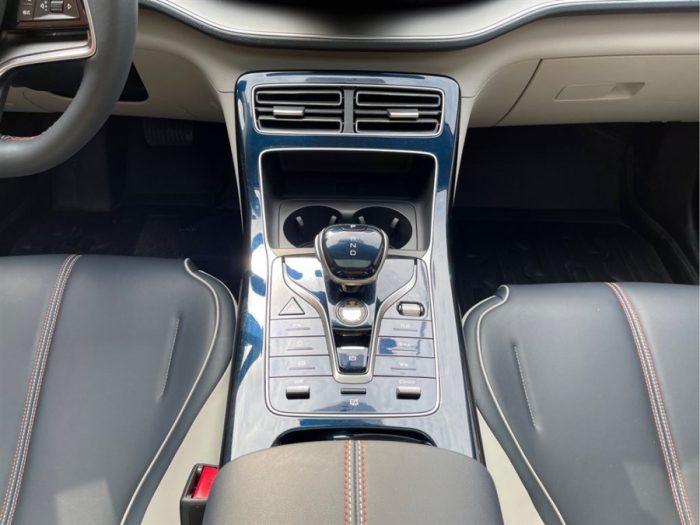 BYD Qin Plus 2021