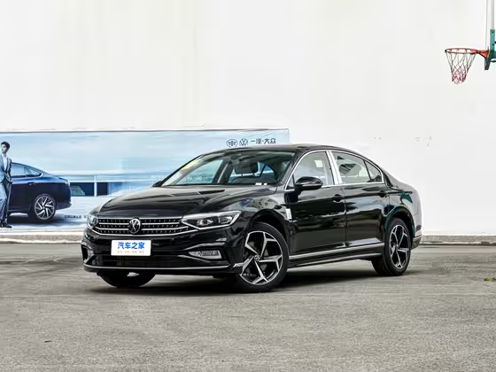 Volkswagen Magotan 2025
