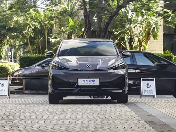 Volkswagen Unyx 2025