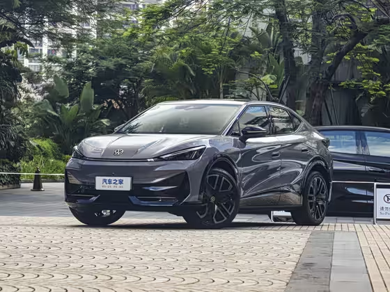 Volkswagen Unyx 2025