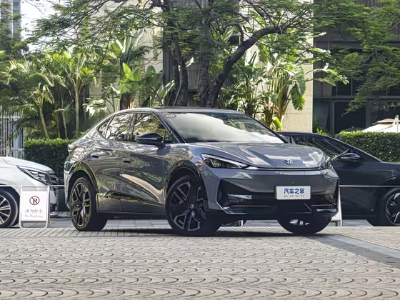 Volkswagen Unyx 2025