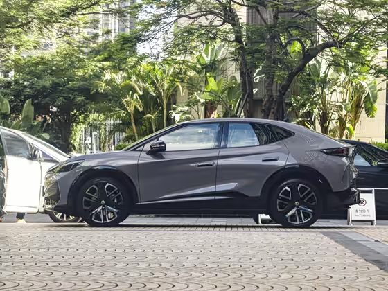 Volkswagen Unyx 2025