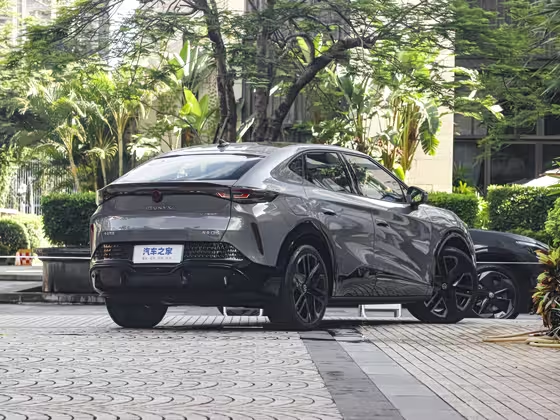 Volkswagen Unyx 2025