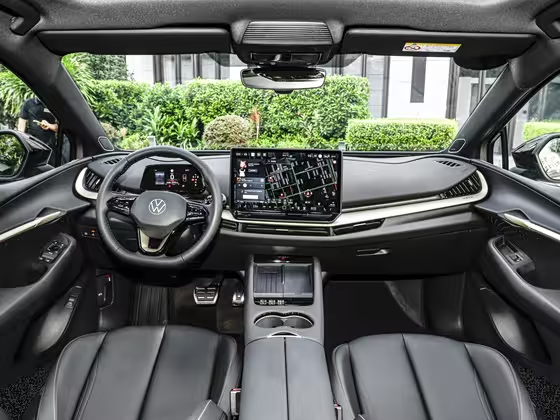 Volkswagen Unyx 2025