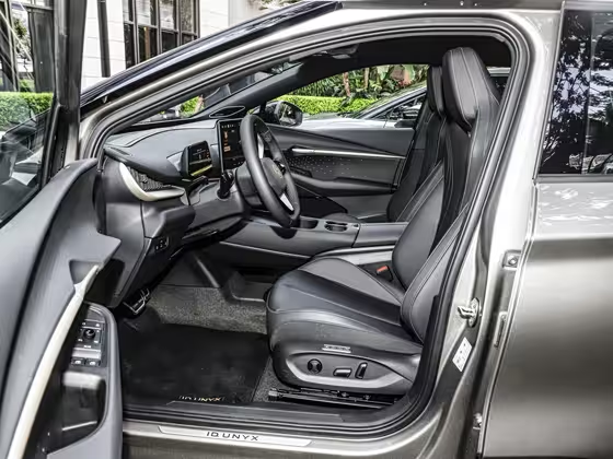 Volkswagen Unyx 2025